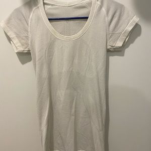 Lululemon Tech Tee